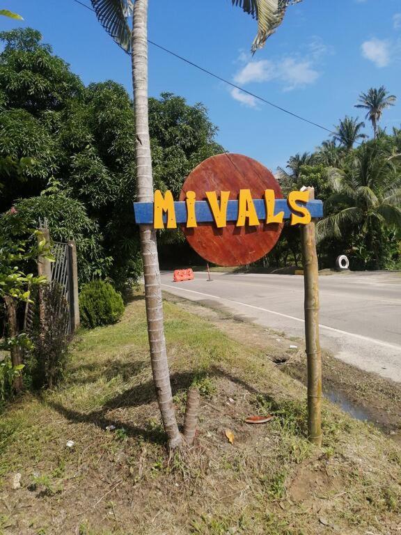 Mivals Hotel Los Naranjos Ngoại thất bức ảnh